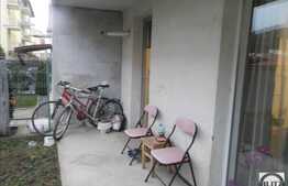 Garsoniera confort sporit, 32 mp! Gradina de 35 mp! Zona strazii Eroilor!