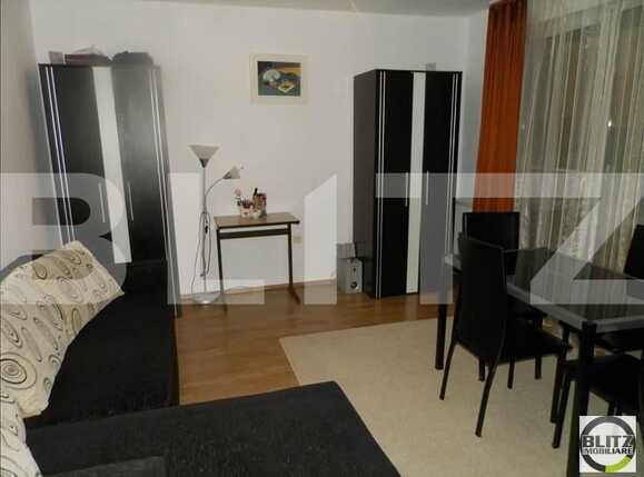 Garsonieră de vânzare Floreşti - 23521AV | BLITZ Cluj-Napoca | Poza1