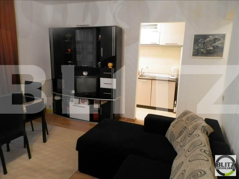 Garsonieră de vânzare Floreşti - 23521AV | BLITZ Cluj-Napoca | Poza3