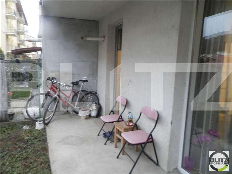 Garsonieră de vânzare Floreşti - 23521AV | BLITZ Cluj-Napoca | Poza7