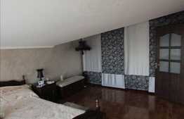 Apartament 4 camere + living, 125 mp, 2 nivele, 2 parcari! Zona strazii Tautiului!