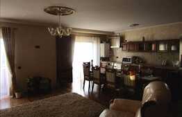 Apartament 4 camere + living, 125 mp, 2 nivele, 2 parcari! Zona strazii Tautiului!