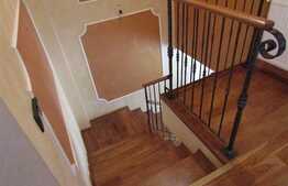 Apartament 4 camere + living, 125 mp, 2 nivele, 2 parcari! Zona strazii Tautiului!