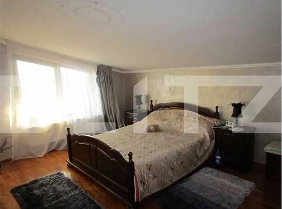 Apartament de închiriat 4 camere Floreşti - 23522AI | BLITZ Cluj-Napoca | Poza1