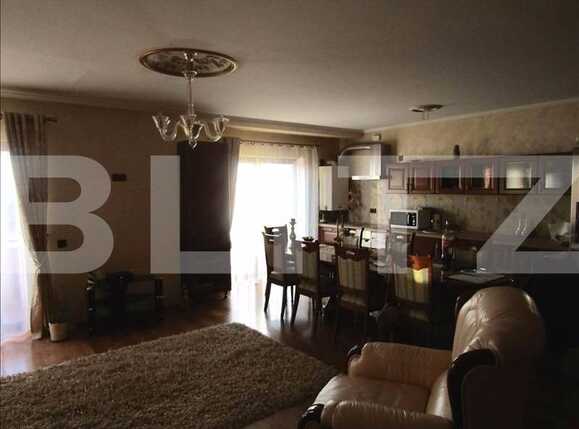 Apartament de închiriat 4 camere Floreşti - 23522AI | BLITZ Cluj-Napoca | Poza4