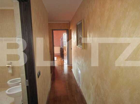 Apartament de închiriat 4 camere Floreşti - 23522AI | BLITZ Cluj-Napoca | Poza11