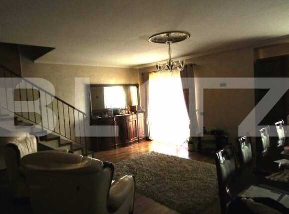 Apartament de închiriat 4 camere Floreşti - 23522AI | BLITZ Cluj-Napoca | Poza3