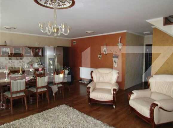 Apartament de închiriat 4 camere Floreşti - 23522AI | BLITZ Cluj-Napoca | Poza2