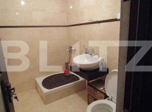 Apartament de închiriat 4 camere Floreşti - 23522AI | BLITZ Cluj-Napoca | Poza12