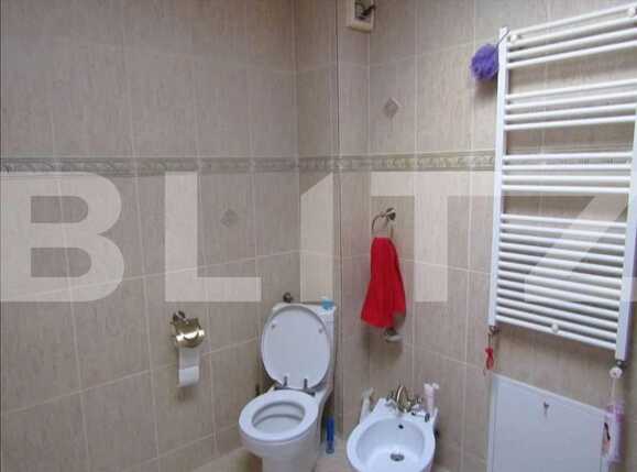 Apartament de închiriat 4 camere Floreşti - 23522AI | BLITZ Cluj-Napoca | Poza13