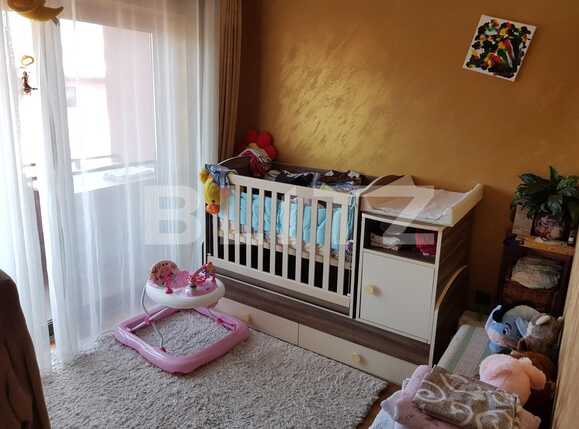 Apartament de închiriat 4 camere Floreşti - 23522AI | BLITZ Cluj-Napoca | Poza10