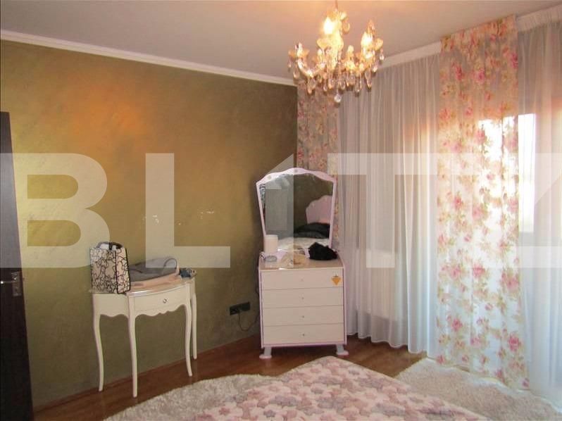 Apartament de închiriat 4 camere Floreşti - 23522AI | BLITZ Cluj-Napoca | Poza7