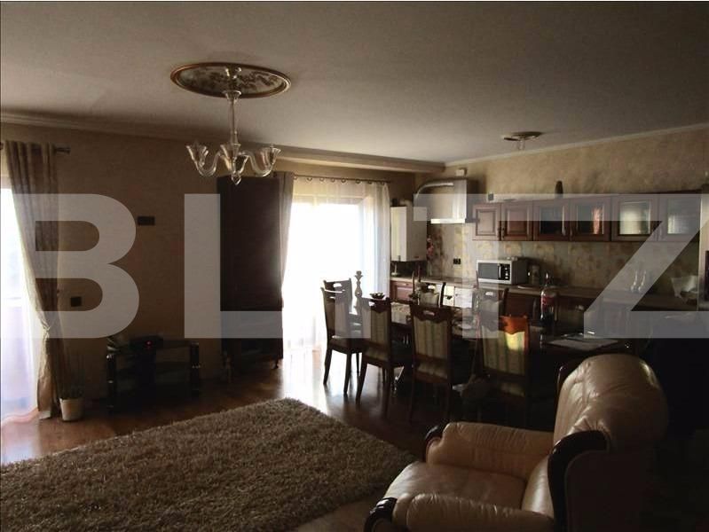 Apartament de închiriat 4 camere Floreşti - 23522AI | BLITZ Cluj-Napoca | Poza4