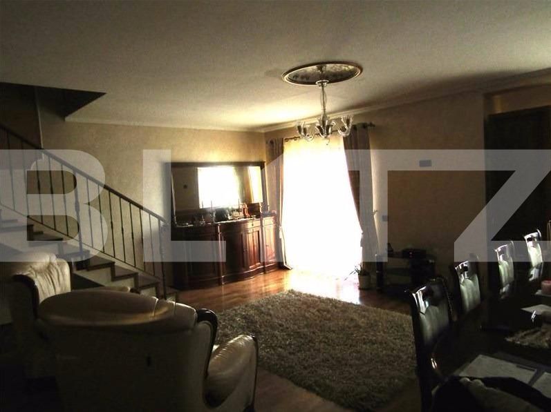 Apartament de închiriat 4 camere Floreşti - 23522AI | BLITZ Cluj-Napoca | Poza3