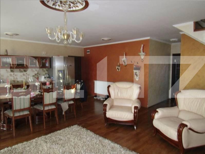 Apartament de închiriat 4 camere Floreşti - 23522AI | BLITZ Cluj-Napoca | Poza2