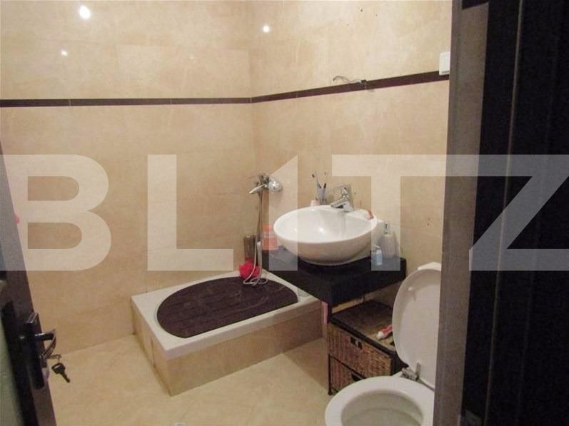 Apartament de închiriat 4 camere Floreşti - 23522AI | BLITZ Cluj-Napoca | Poza12