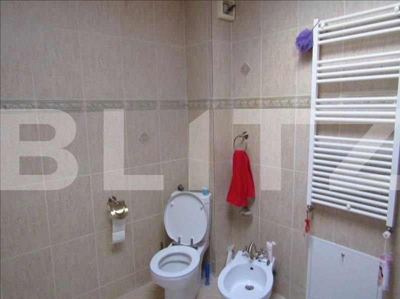 Apartament de închiriat 4 camere Floreşti - 23522AI | BLITZ Cluj-Napoca | Poza13