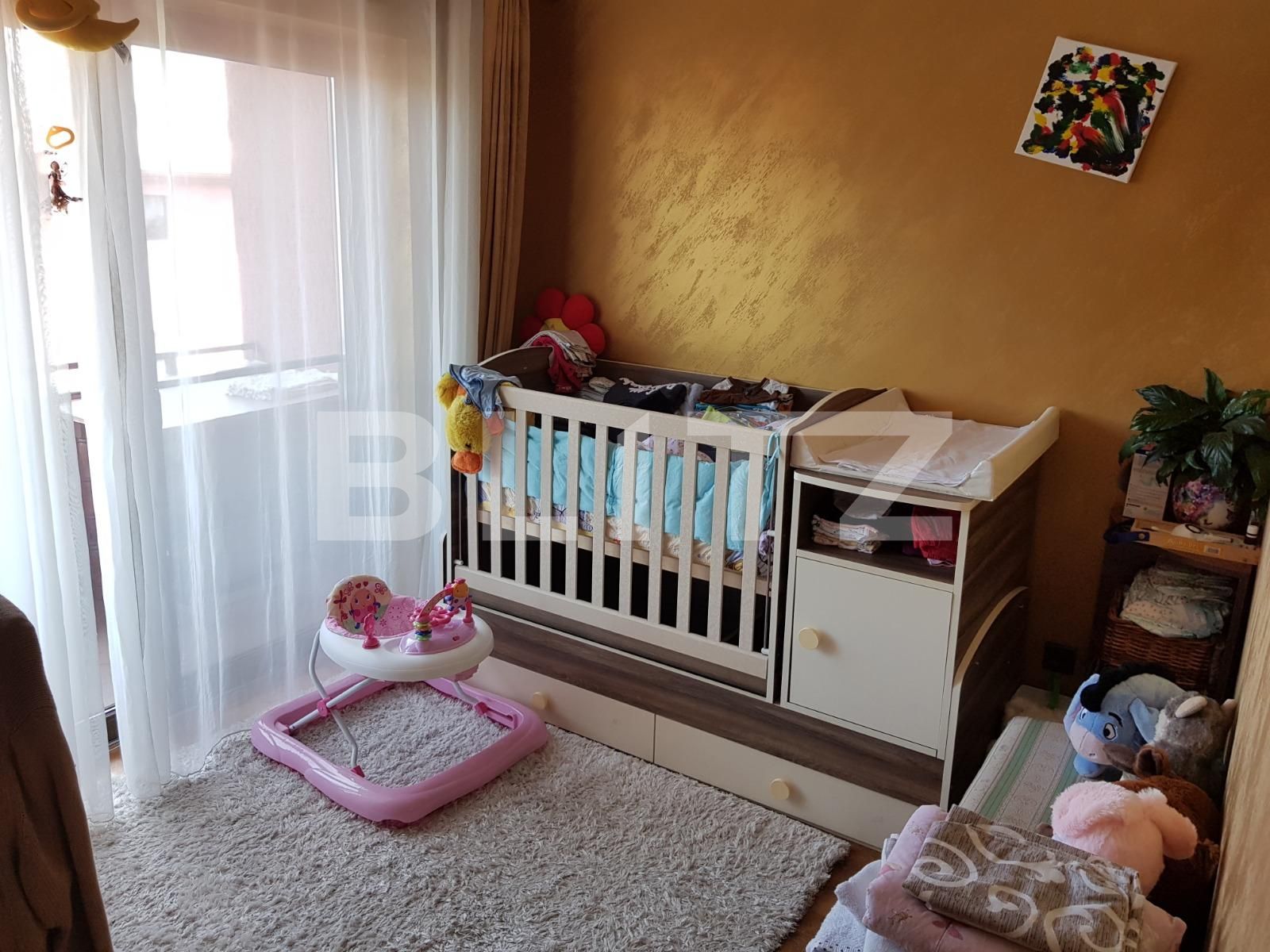 Apartament de închiriat 4 camere Floreşti - 23522AI | BLITZ Cluj-Napoca | Poza10