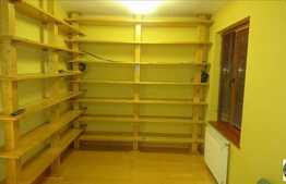 2 camere, 60 mp, parcare, etaj intermediar, zona strazii Calea Baciului