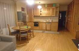 2 camere, 60 mp, parcare, etaj intermediar, zona strazii Calea Baciului