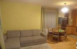 2 camere, 60 mp, parcare, etaj intermediar, zona strazii Calea Baciului
