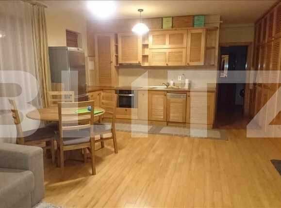 Apartament de vânzare 2 camere Baciu - 23523AV | BLITZ Cluj-Napoca | Poza1