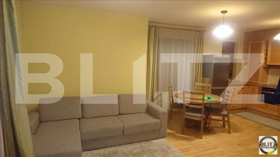 Apartament de vânzare 2 camere Baciu - 23523AV | BLITZ Cluj-Napoca | Poza2