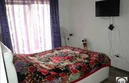 De vanzare 2 camere, 40.53 mp! Complet mobilat si utilat! Zona strazii Porii!