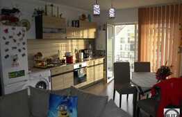 De vanzare 2 camere, 40.53 mp! Complet mobilat si utilat! Zona strazii Porii!