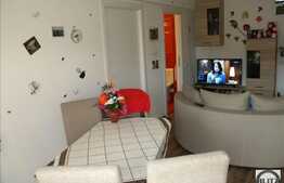 De vanzare 2 camere, 40.53 mp! Complet mobilat si utilat! Zona strazii Porii!