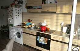 De vanzare 2 camere, 40.53 mp! Complet mobilat si utilat! Zona strazii Porii!