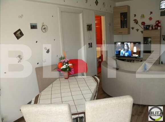 Apartament de vânzare 2 camere Floreşti - 23524AV | BLITZ Cluj-Napoca | Poza3
