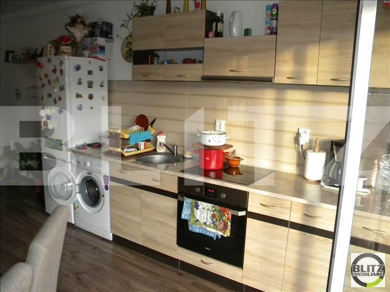 Apartament de vânzare 2 camere Floreşti - 23524AV | BLITZ Cluj-Napoca | Poza2