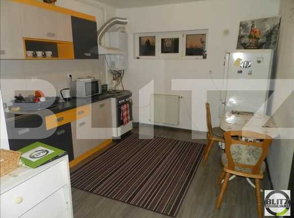 Apartament de vânzare 2 camere Floreşti - 23525AV | BLITZ Cluj-Napoca | Poza1