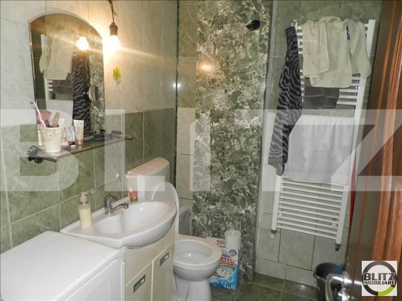 Apartament de vânzare 2 camere Floreşti - 23525AV | BLITZ Cluj-Napoca | Poza8