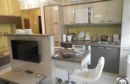 De vanzare 2 camere, 42 mp! Complet mobilat! Zona strazii Tautiului!