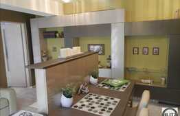 De vanzare 2 camere, 42 mp! Complet mobilat! Zona strazii Tautiului!