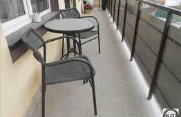 De vanzare 2 camere, 42 mp! Complet mobilat! Zona strazii Tautiului!