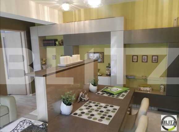 Apartament de vânzare 2 camere Floreşti - 23526AV | BLITZ Cluj-Napoca | Poza2