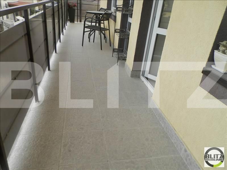 Apartament de vânzare 2 camere Floreşti - 23526AV | BLITZ Cluj-Napoca | Poza9
