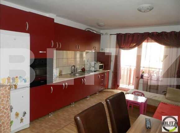 Apartament de vânzare 3 camere Floreşti - 23527AV | BLITZ Cluj-Napoca | Poza1