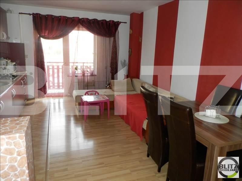 Apartament de vânzare 3 camere Floreşti - 23527AV | BLITZ Cluj-Napoca | Poza2
