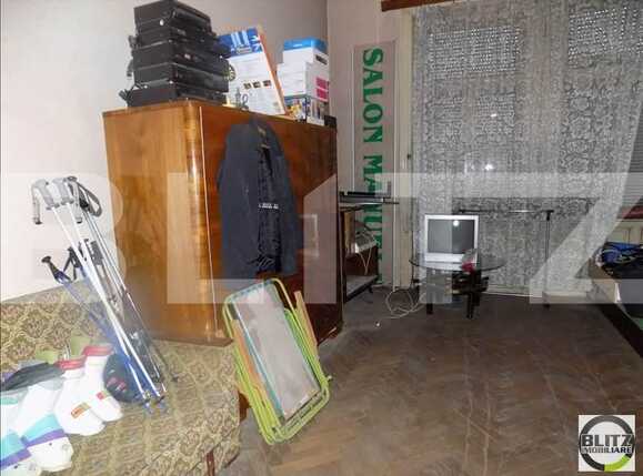 Apartament de vânzare 4 camere Central - 23528AV | BLITZ Cluj-Napoca | Poza1