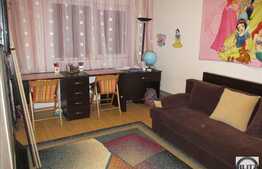 Vanzare 2 camere, 55 mp, decomandat, zona strazii Eroilor! Cu parcare!