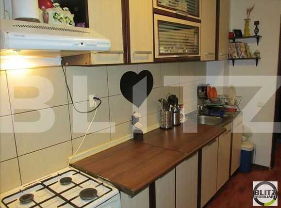 Apartament de vânzare 2 camere Floreşti - 23529AV | BLITZ Cluj-Napoca | Poza4