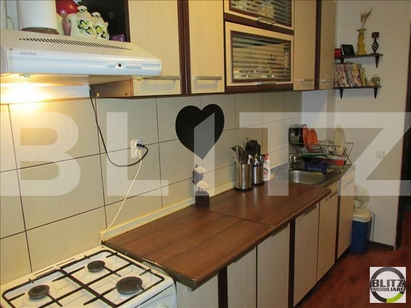 Apartament de vânzare 2 camere Floreşti - 23529AV | BLITZ Cluj-Napoca | Poza4