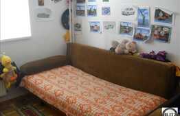 In zona Primaverii, de vanzare 2 camere, 45 mp utili. Renovat!