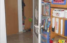 In zona Primaverii, de vanzare 2 camere, 45 mp utili. Renovat!