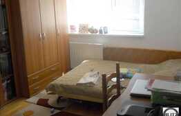 In zona Primaverii, de vanzare 2 camere, 45 mp utili. Renovat!