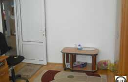 In zona Primaverii, de vanzare 2 camere, 45 mp utili. Renovat!